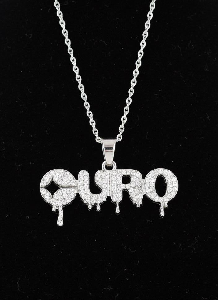 Ouro Signature Pendant