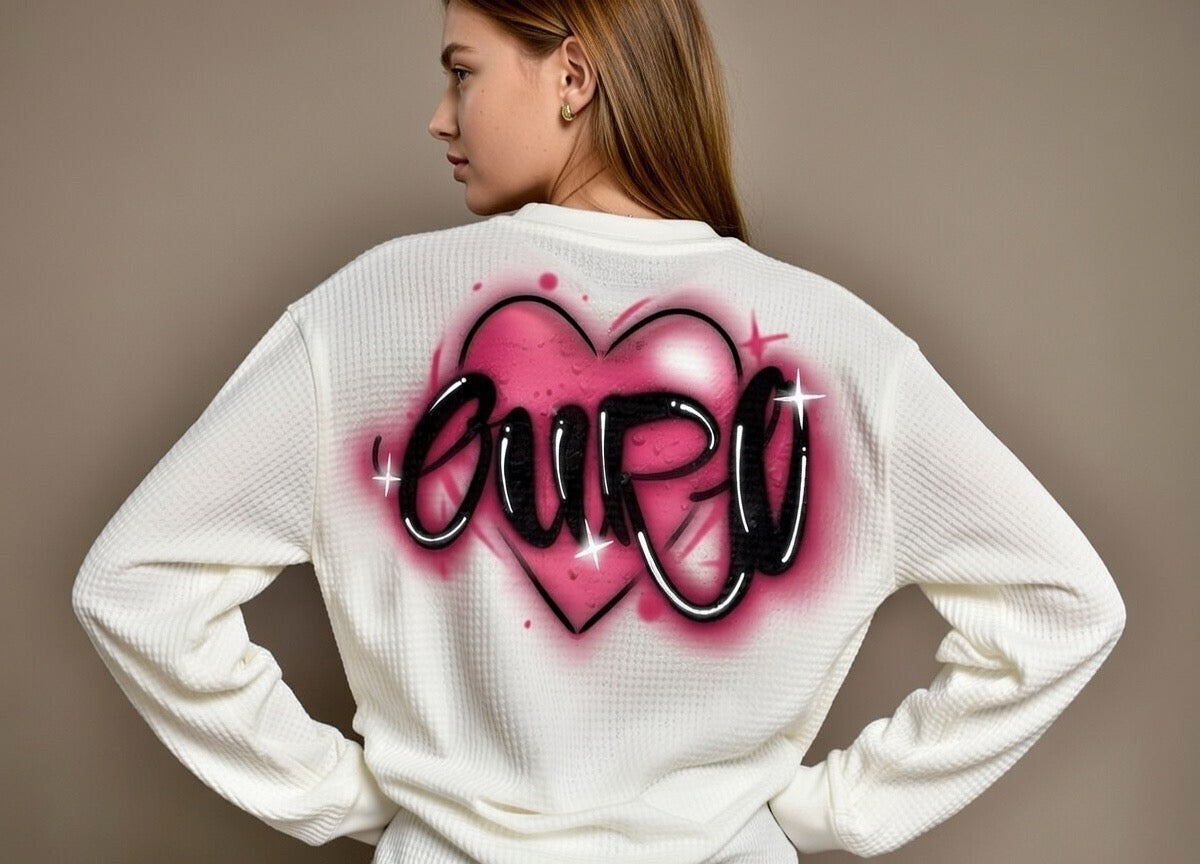 Ouro Luv Tee
