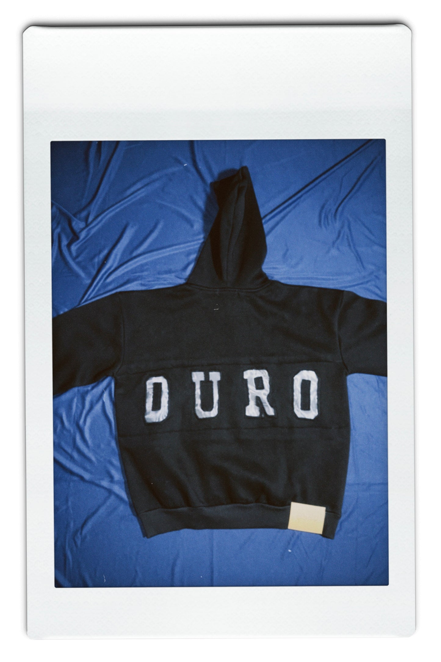 Ouro See-Through