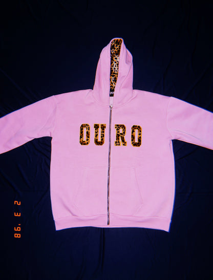 Ouro Cheetah