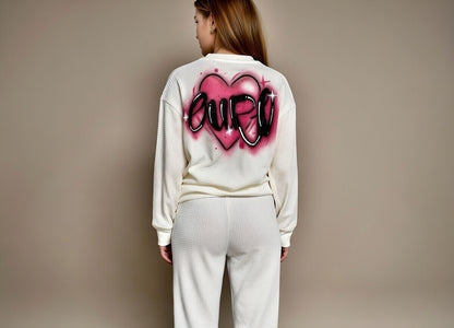 Ouro Luv Tee